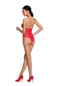 Rupičasti bodi red BS086-2